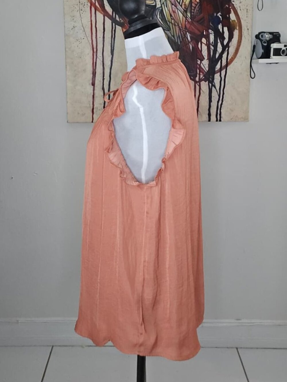 Rachel Zoe - Picture 2 of 3